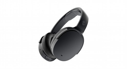 Skullcandy Hesh ANC User Guide