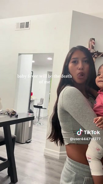 Understanding Baby Fever and Its Impact