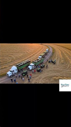 Plant Based Meat Production Process Part 03 #factorysecrets