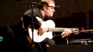 Richard Smith - A Little Bit of Blues Jerry Reed medley Chords - ChordU