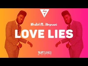 Khalid & Normani - Love Lies | RnBass Remix 2018 | FlipTunesMusic™