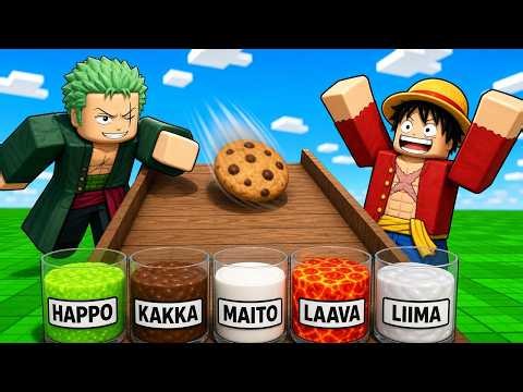 ROBLOX HEITÄ KEKSI!
