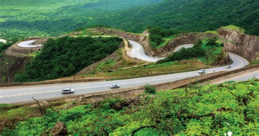 Oman aims to sell only zero-emission vehicles by 2050 in sustainability push | The National