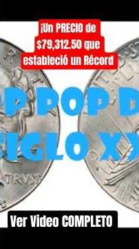 Watch the full video here: https://youtu.be/mHnUQ6jAJT0 A price of $79,312.50 set a record!