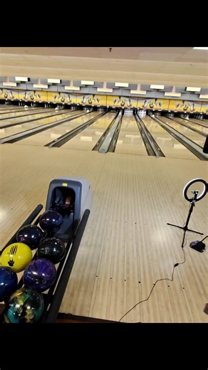 Joren and Christian on Instagram: "3 Shots with the Brunswick Danger Zone! very short and quick ball review. let me know if theres any ball you'd like for me to review next! #bowling #BrandsofBrunswick #bowlingtiktok #fyppppppppppppppppppppppp #meta"