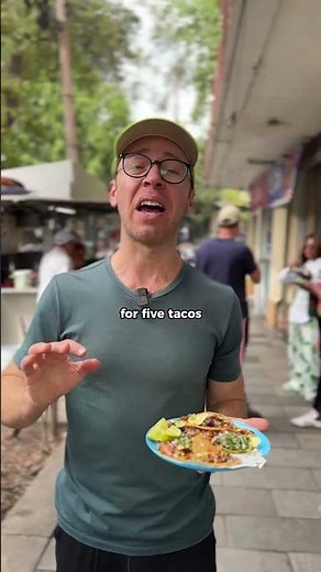 Why Al Pastor Tacos Are Mexico’s Most Addictive Street Food