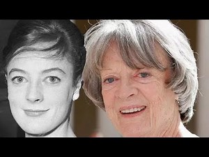 Dame Maggie Smith Said This Prior To Her Death In An Interview 😭