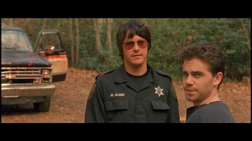 Cabin Fever Movie (2002) - Eli Roth