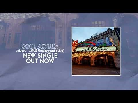 Misery - MPLS Unplugged (Live)