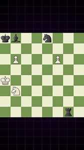 Brilliant Bishop Checkmate Chess Tactic