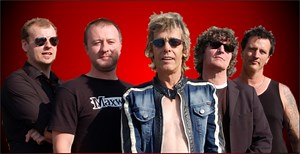 Top 10 Eddie And The Hot Rods Songs