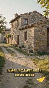 Un viaggio nel Tempo