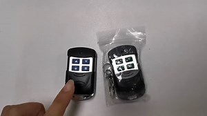 433遥控器对拷教程\n