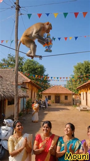 అంజన్న దేవుడంటే నీవే 🙏🙏#hanuman #jaihanuman #devotional #trending #viral #explore