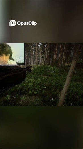 Exploring a Surreal Forest Game Session Ends Today #sonsoftheforest #gaming #sonsoftheforestgameplay