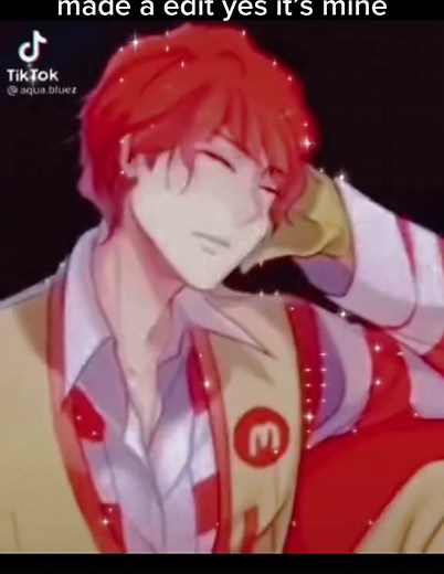 Creando Ediciones de Ronald McDonald en CapCut