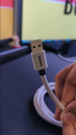 Syntech Link Cable 16FT with Fast Charging For Meta Quest 3!!!