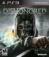 Dishonored Cheats for Playstation 3
