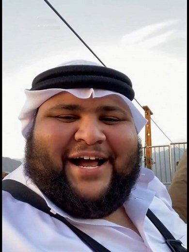 مغامرة حبل انزلاقي بين الجبال تُحطم التوقعات