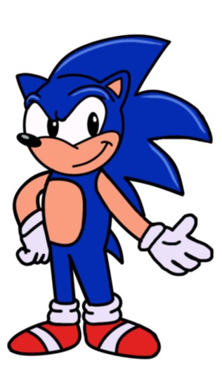 Discuss Everything About CONTINUED: The Sonic Oddities Wiki | Fandom