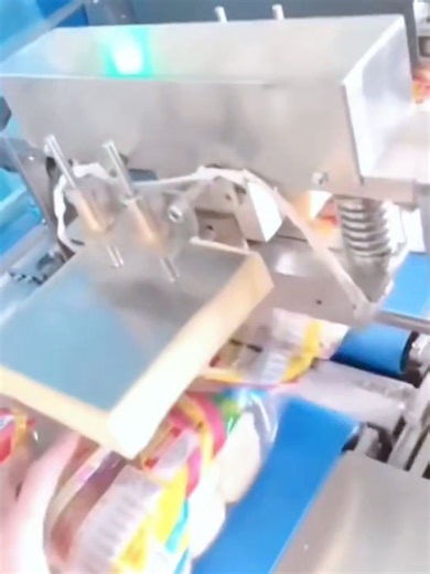 1.7K views | Product filling machine and fish sorting machine | M-Tube TV | Facebook