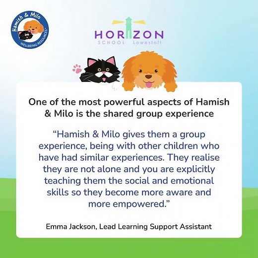 Transforming SEMH in Alternative Provision | Horizon School Case Study
