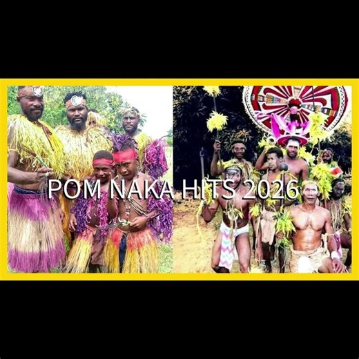 La Galamo #nakanaihits