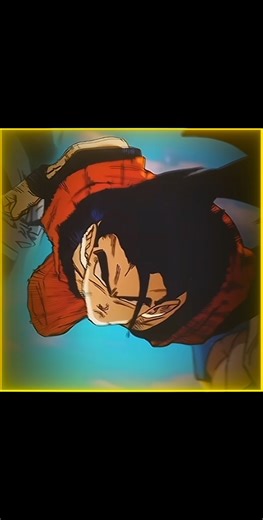 POV: Gohan in real life🔥🫢