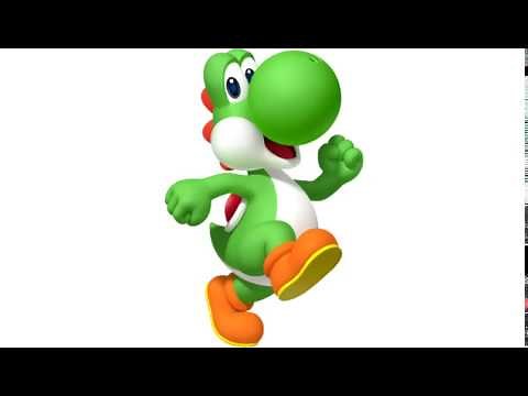 Yoshi Sound | Dringg Ha