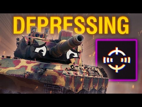 WG gave us a very sad Leopard