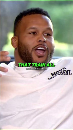 Why Aaron Donald Retired #nfl