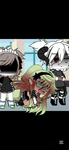 911 #gacha #gachalucu #gachalife