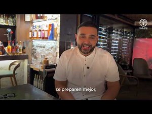 Las mujeres rurales transforman la alta gastronomía en la República Dominicana