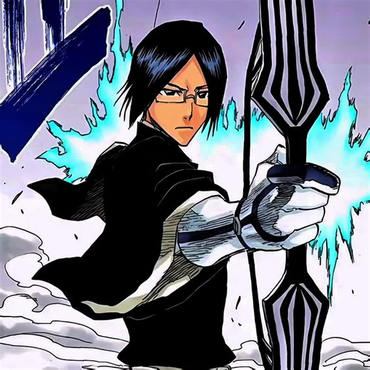 Ishida Uryū: The Strategic Quincy from Bleach