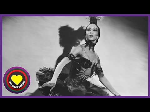Janet Collins Become The First Black Prima Ballerina | This Week in Black History
