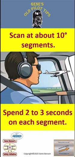 OPT 41 Visual Scanning