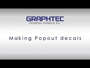 Perf or Die Cutting on FC9000