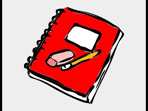 How to use rednotebook