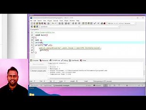 Lecture 7 | Session 4 | C Programming in Odia | RelationalOperators in C Explained