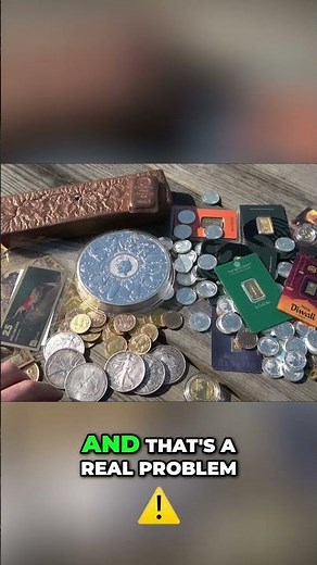 This fractional metals trick costs you thousands #gold #investing