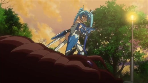 Ore, Twintails ni Narimasu - cap 10