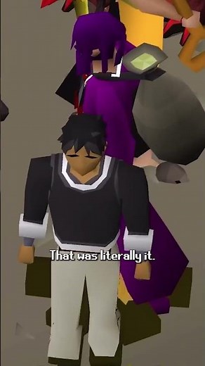 The Fastest Firemaking XP in OSRS #osrs #runescape #oldschoolrunescape