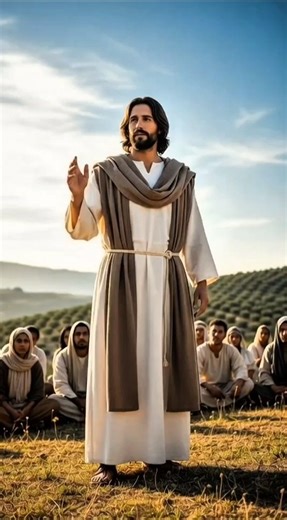 The Lost Coin | A Short Jesus Story