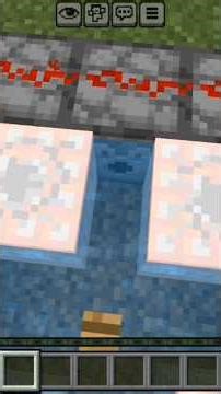 Minecraft parkuor mobile practice😎 #minecraft #parkour