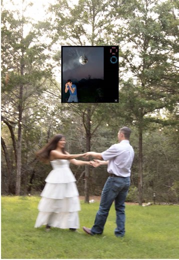 Understanding Aperture in Photography with Harry Styles