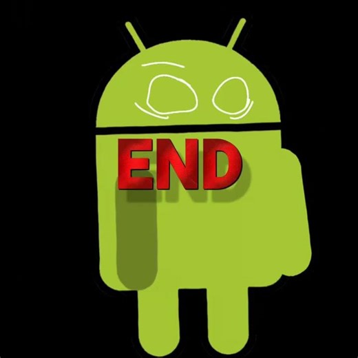 Cydia... (Android Jailbreak AU)