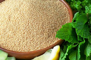 10 Health Benefits of Amaranth—A Nutrient Powerhouse