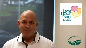 The draft Council Plan & Budget are important building blocks for our future. We want to make sure we get them right. Tell us what matters to you and help shape Baw Baw. Visit the website. Have a read. Have your say. www.bawbawshire.vic.gov.au/haveyoursay ------------------------------------------ (Music courtesy of bensound.com) | Baw Baw Shire Council