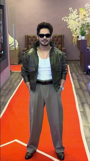 Trailer Launch: Of Dil Dhokha Aur Desire Featuring ,Kunwar Amar Singh