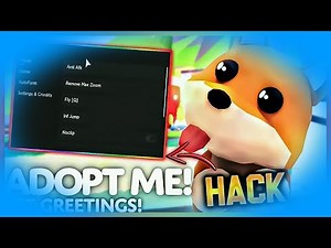 BEST AFK AUTOFARM ADOPT ME | SCRIPT AUTOFARM PETS